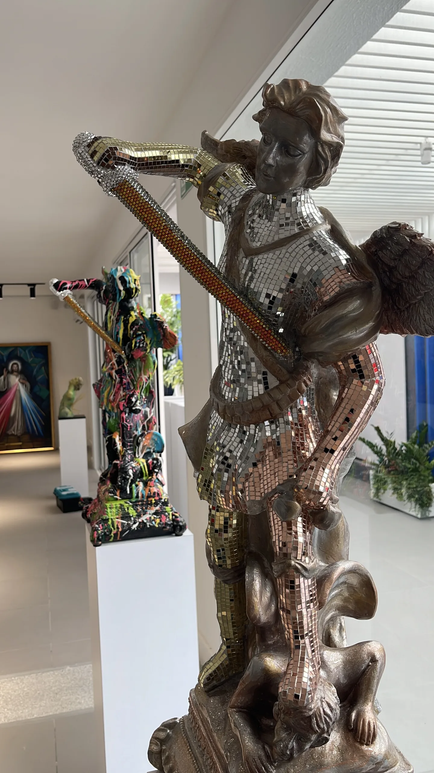 Sobre Nexus La Misión de Nexus Cultural en Caracas