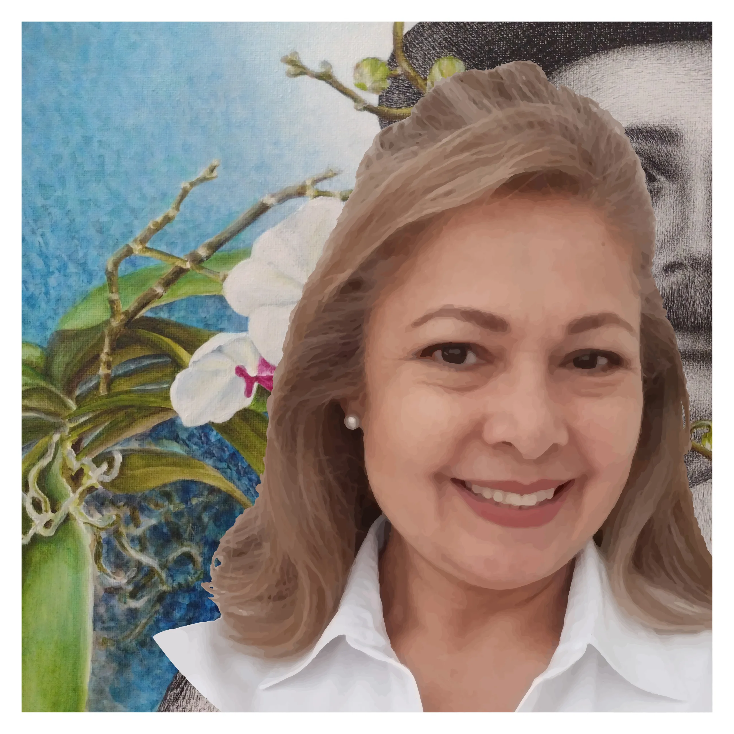 2025 María Inés Gómez Castañeda- fondo Obra