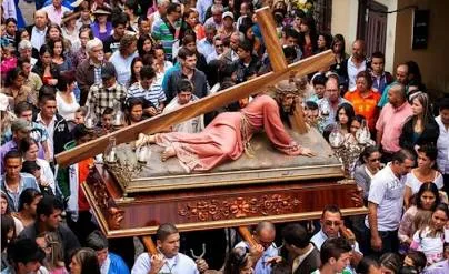 El Papel de la Iglesia Católica en la Identidad Cultural Latinoamericana