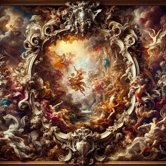 Simbolismo Religioso en la Pintura Barroca: Una Guía para Entender el Arte Católico