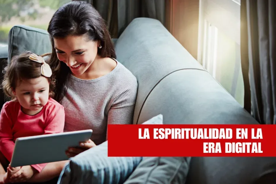 La Iglesia y la era digital: cómo la fe se reinventa en redes sociales por Rafael Nuñez Aponte